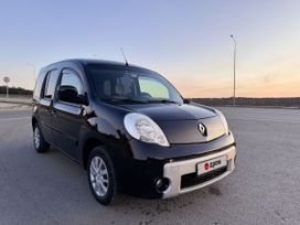    Renault Kangoo 2009 , 930000 , 