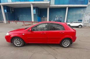  Chevrolet Lacetti 2006 , 470000 , 