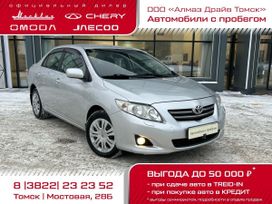  Toyota Corolla 2007 , 900000 , 