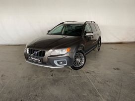  Volvo XC70 2009 , 1055000 , 