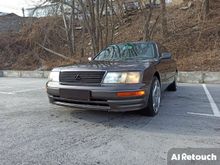  LS400, 1994
