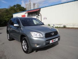 SUV   Toyota RAV4 2006 , 1065000 , 