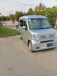    Honda N-VAN 2019 , 950000 , 