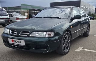  Nissan Primera 1998 , 225000 , 