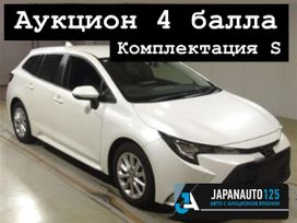  Toyota Corolla 2019 , 1465000 , 