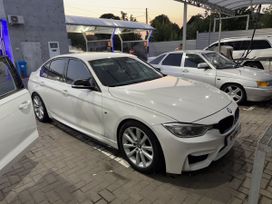  BMW 3-Series 2014 , 1800000 , 