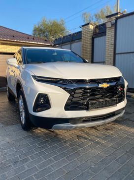SUV   Chevrolet Blazer 2021 , 4900000 , 