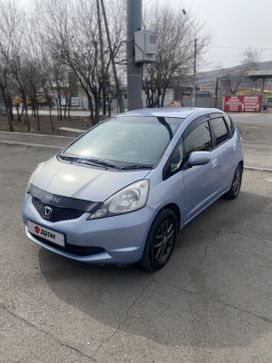  Honda Fit 2009 , 700000 , 