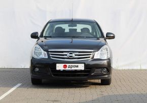  Nissan Almera 2018 , 785000 , 