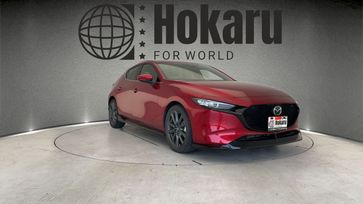  Mazda Mazda3 2023 , 1690000 , 