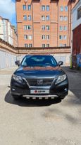 SUV   Lexus RX350 2009 , 2350000 , 