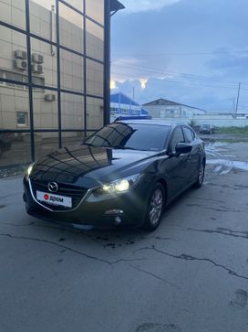  Mazda Mazda3 2014 , 1850000 , 