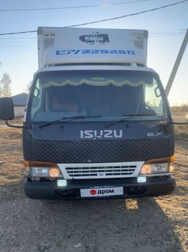  Isuzu Elf 1996 , 1250000 , 