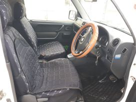  3  Suzuki Jimny 2005 , 650000 , 