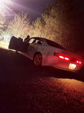  Toyota Chaser 1992 , 400000 , 