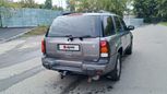 SUV   Chevrolet TrailBlazer 2007 , 890000 , 