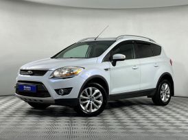 SUV   Ford Kuga 2010 , 1010000 , 