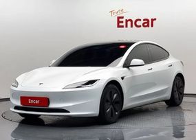  Tesla Model 3 2024 , 4285000 , 