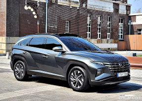 SUV   Hyundai Tucson 2022 , 1650000 , 