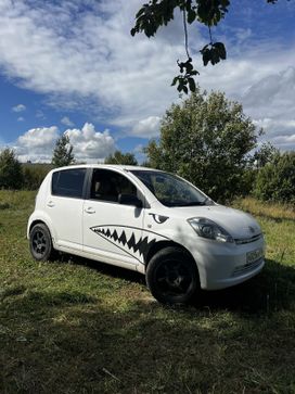  Daihatsu Boon 2005 , 300000 , -