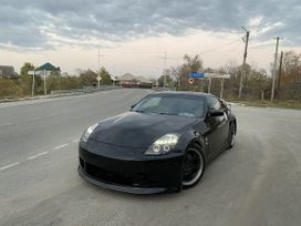  Nissan 350Z 2008 , 2300000 , 