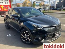 SUV   Toyota C-HR 2017 , 1690000 , 