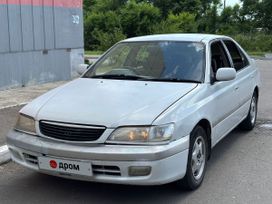  Toyota Corona Premio 1984 , 155000 , --