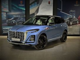 SUV   Hongqi HS3 2024 , 3690000 , -