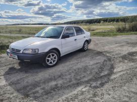  Toyota Corsa 1999 , 220000 , 