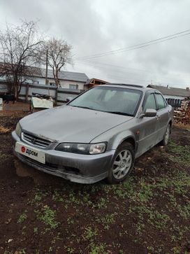  Honda Accord 1997 , 637000 , 