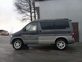    Mazda Bongo Friendee 1997 , 520000 , 