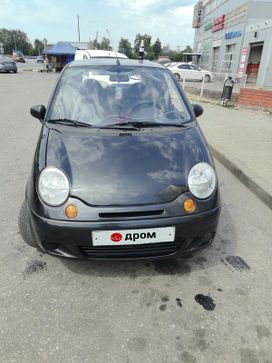  Daewoo Matiz 2014 , 280000 , 