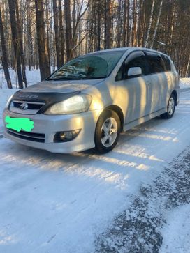    Toyota Ipsum 2008 , 800000 , 
