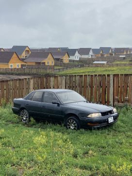  Toyota Camry 1993 , 200000 , 