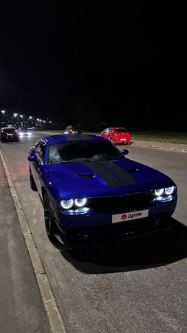  Dodge Challenger 2022 , 2750000 , 