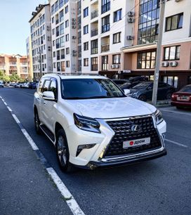 SUV   Lexus GX460 2022 , 9000000 , 