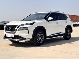 SUV   Nissan X-Trail 2021 , 2480000 , 