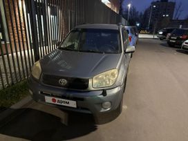 SUV   Toyota RAV4 2004 , 700000 , 