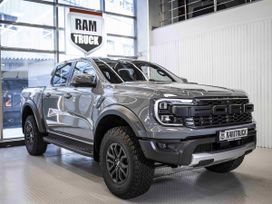  Ford Ranger 2024 , 10799999 , 