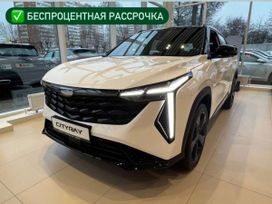 SUV   Geely Cityray 2024 , 3214190 , 