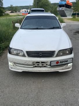  Toyota Chaser 1997 , 550000 , 