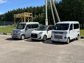    Daihatsu Atrai 2022 , 1728000 , 