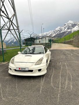  3  Toyota Celica 1999 , 700000 , -