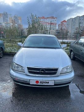  Opel Omega 2000 , 170000 , -