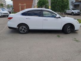  Nissan Almera 2018 , 880000 , 
