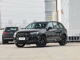 SUV   Audi Q7 2025 , 9290000 , 