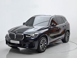 SUV   BMW X5 2021 , 5330000 , 