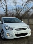  Hyundai Solaris 2011 , 750000 , 