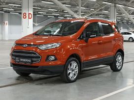SUV   Ford EcoSport 2014 , 879000 , 