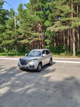 SUV   Lifan X60 2013 , 480000 , -